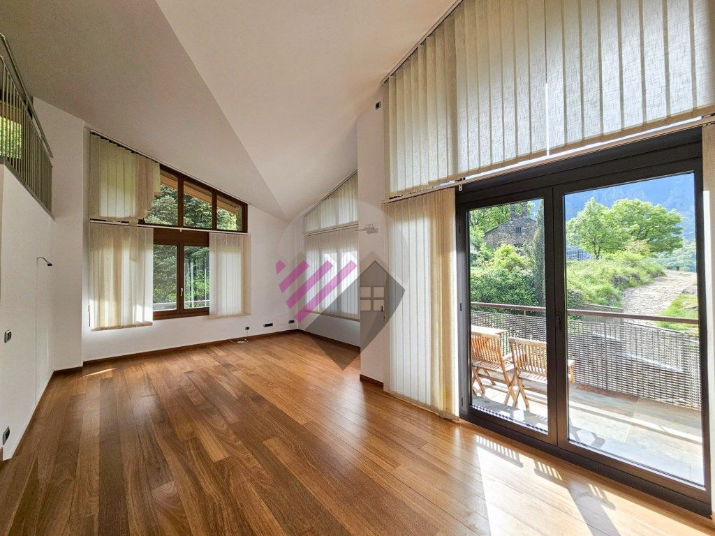 Attic to rent in Urbanització Sant Romà dels Vilars, Les Escaldes