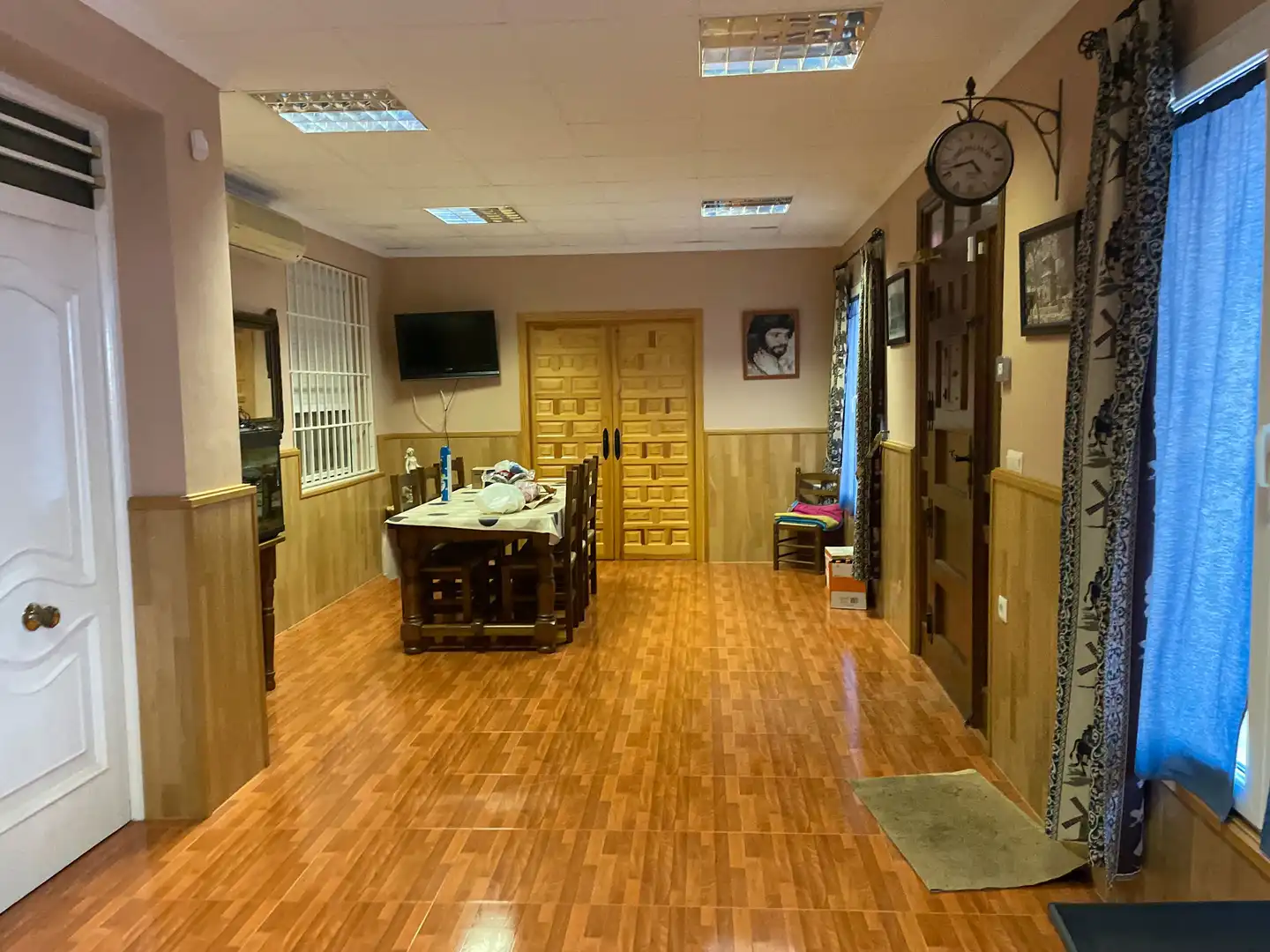 Chalet con piscina en venta en Tomelloso, imagen 16