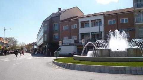 Foto 3 de Garatge en venda a Calle Severo María Agustín, Estación, Madrid