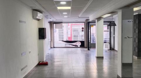 Photo 4 of Premises to rent in Puerto de Garrucha, Garrucha