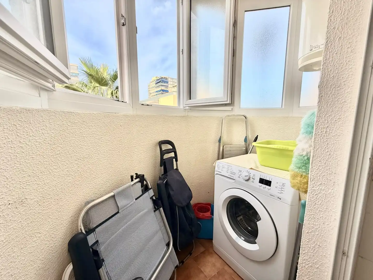 Apartment with pool to rent in L'Albir, imagen 14