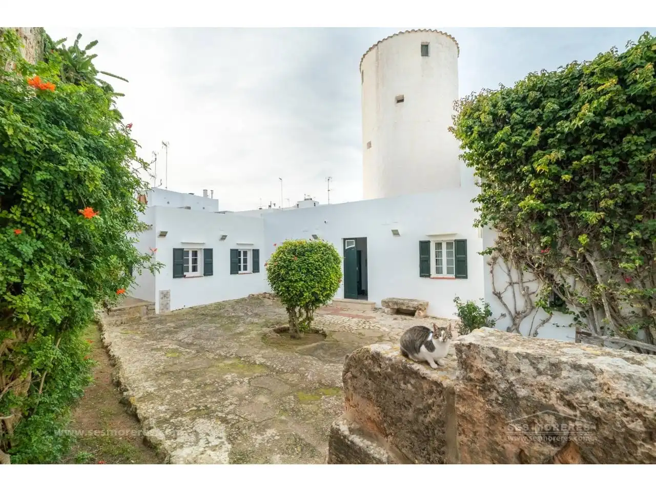 Maison à vendre à Ciutadella