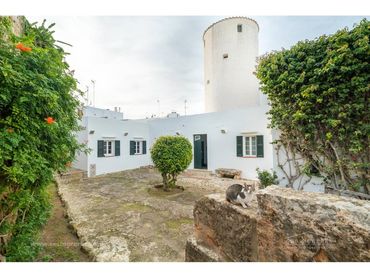 Casa en venda a Ciutadella