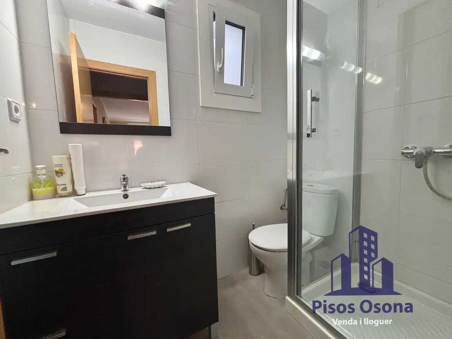 Baño de Piso en venta en Vic