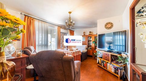 Photo 3 of Flat for sale in San Pablo, Sevilla Capital