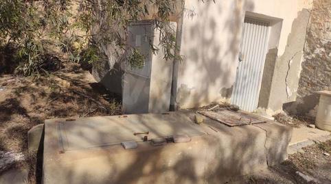 Foto 3 de Residencial en venda a Retamar, Almería