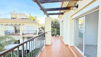 Terrace of Flat for sale in Vélez-Málaga  with Community pool