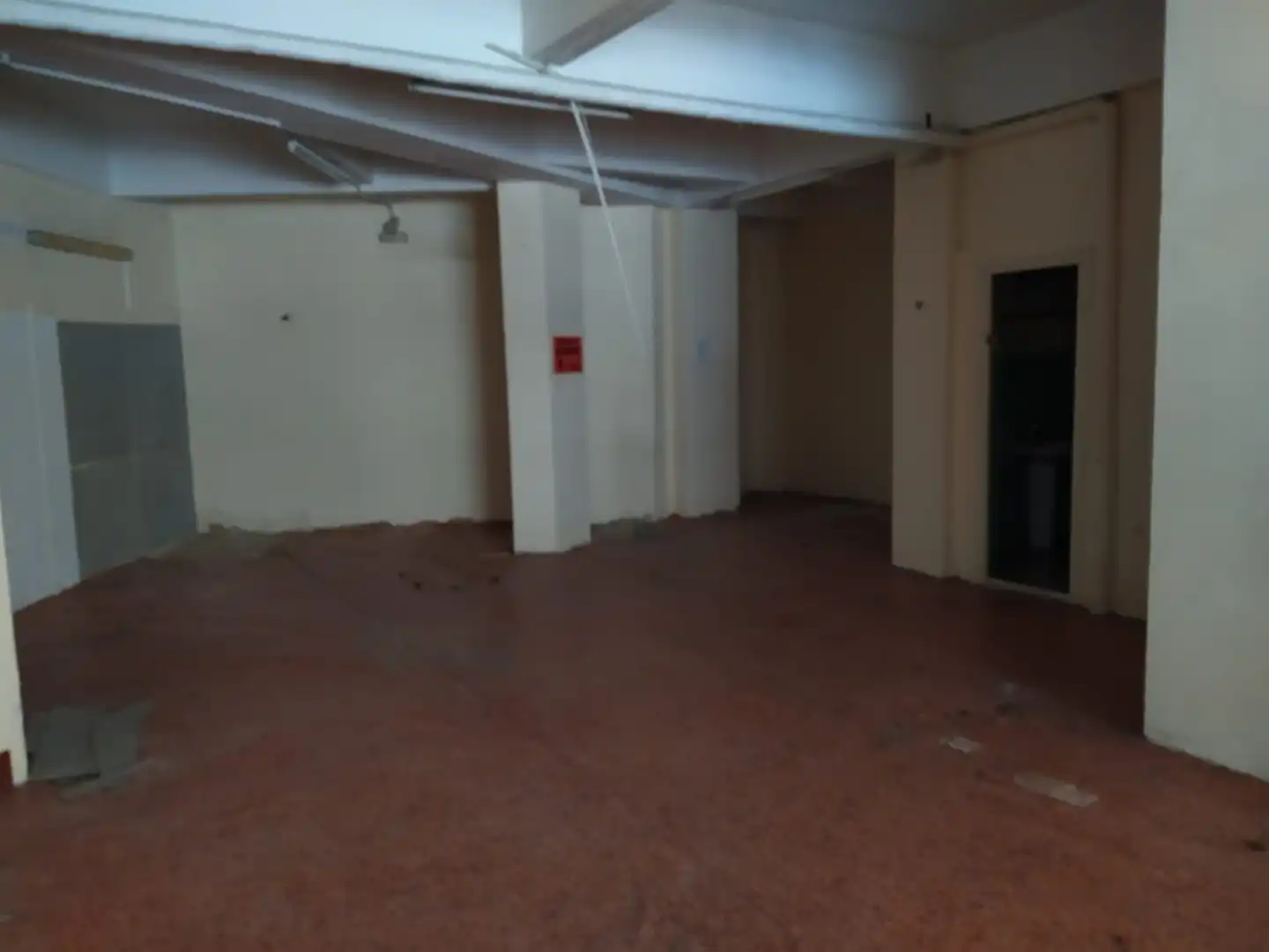 Locale commerciale in affitto a Eibar, imagen 4
