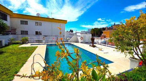 Foto 2 von Wohnungen zum Verkauf in Calle Aguilar, El Pinillo, Torremolinos