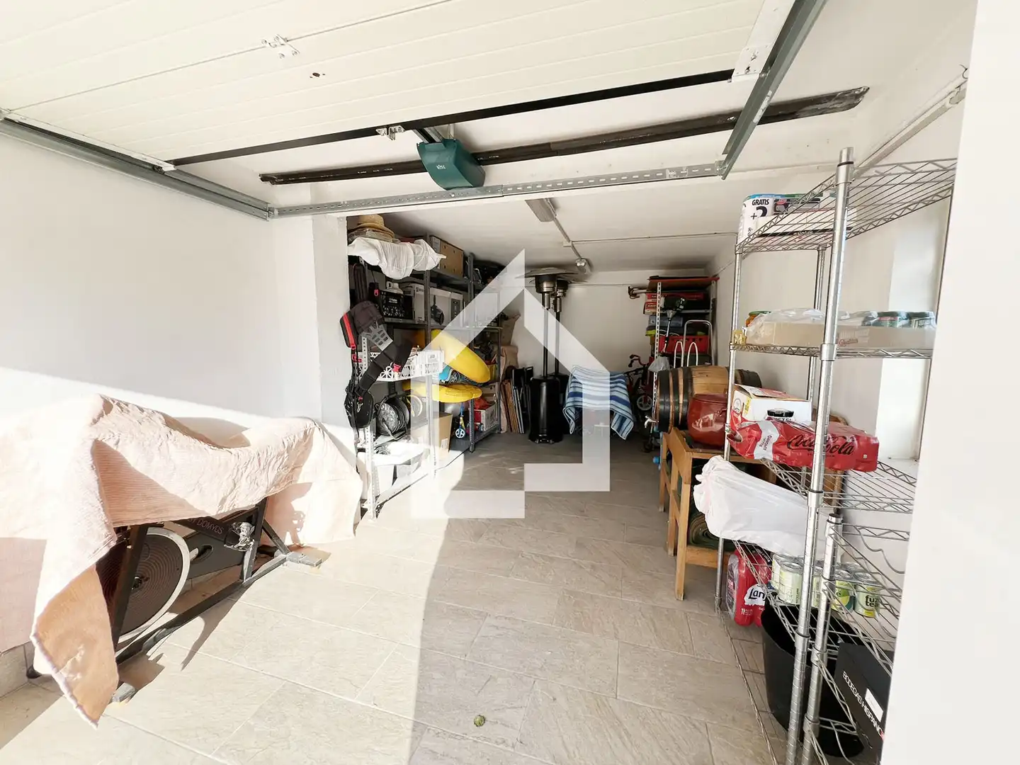 Casa o chalet en venta en San Vicente del Raspeig / Sant Vicent del Raspeig con Jardín privado, Terraza y Trastero