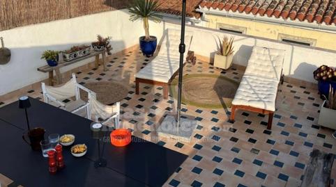 Foto 4 de Piso en venta en Tanques del Carme - Fort de l'Eau, Maó - Mahón