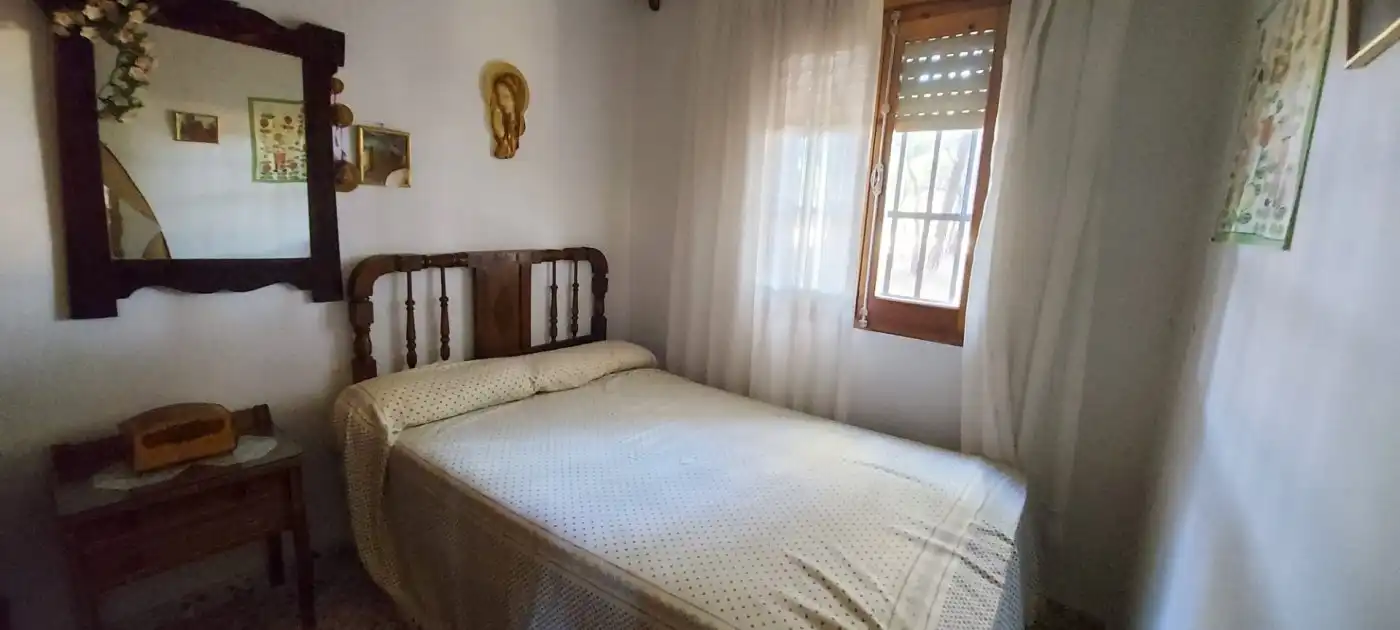 Casa rústica en venta en Fuensanta, imagen 10