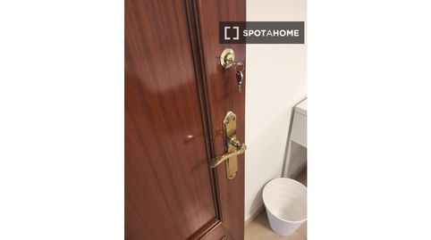 Foto 3 de Habitació a Balcón de Sevilla - Atalaya - La Uva - La Extremeña, Camas