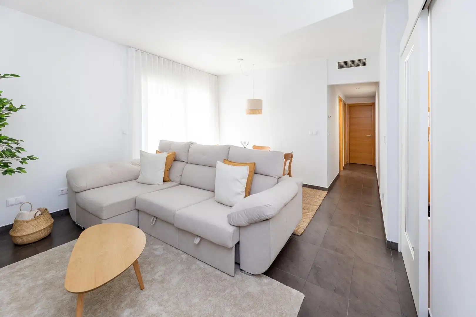Piso con piscina en venta en Avenida de Circunvalación, imagen 14