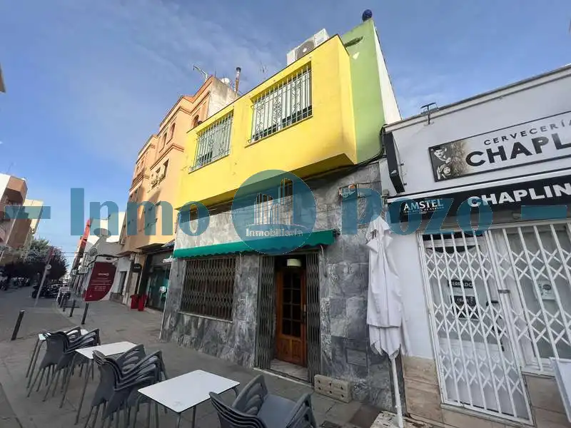 Local comercial en venda a Almendralejo, imagen 11