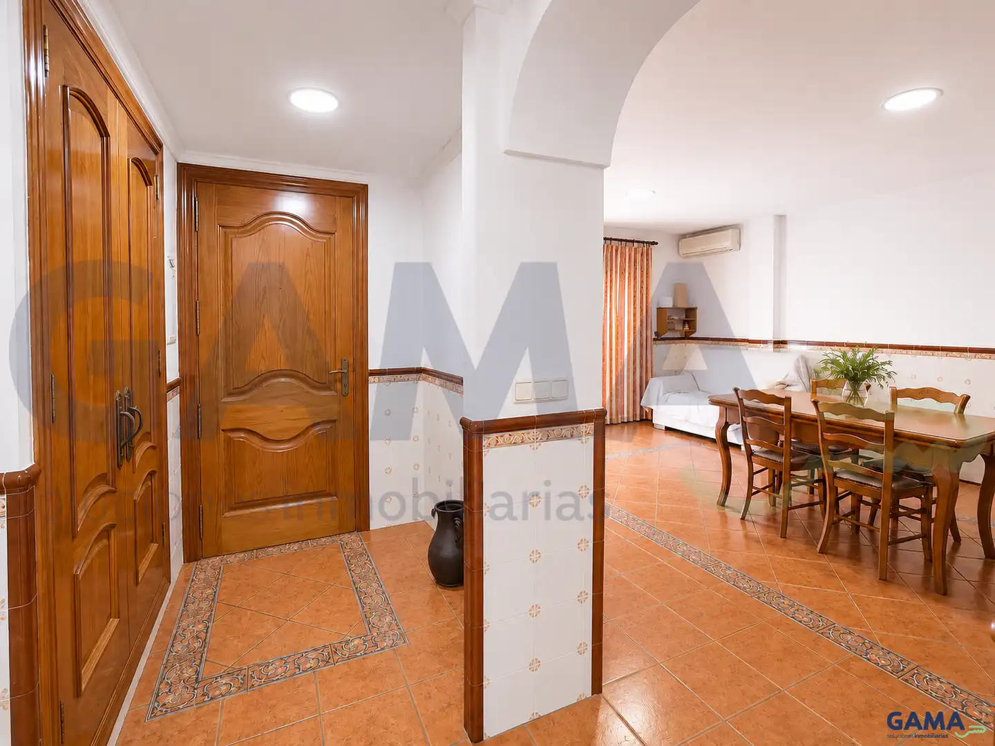 Casa o chalet en venta en La Pobla Llarga con Aire acondicionado y Trastero