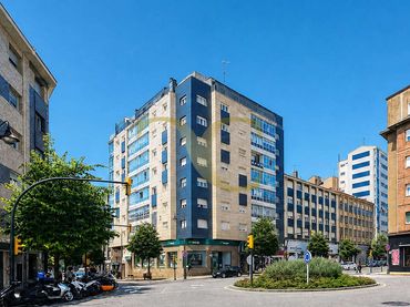 Appartement avec ascenseur à vendre à Calle Juan Alvargonzález