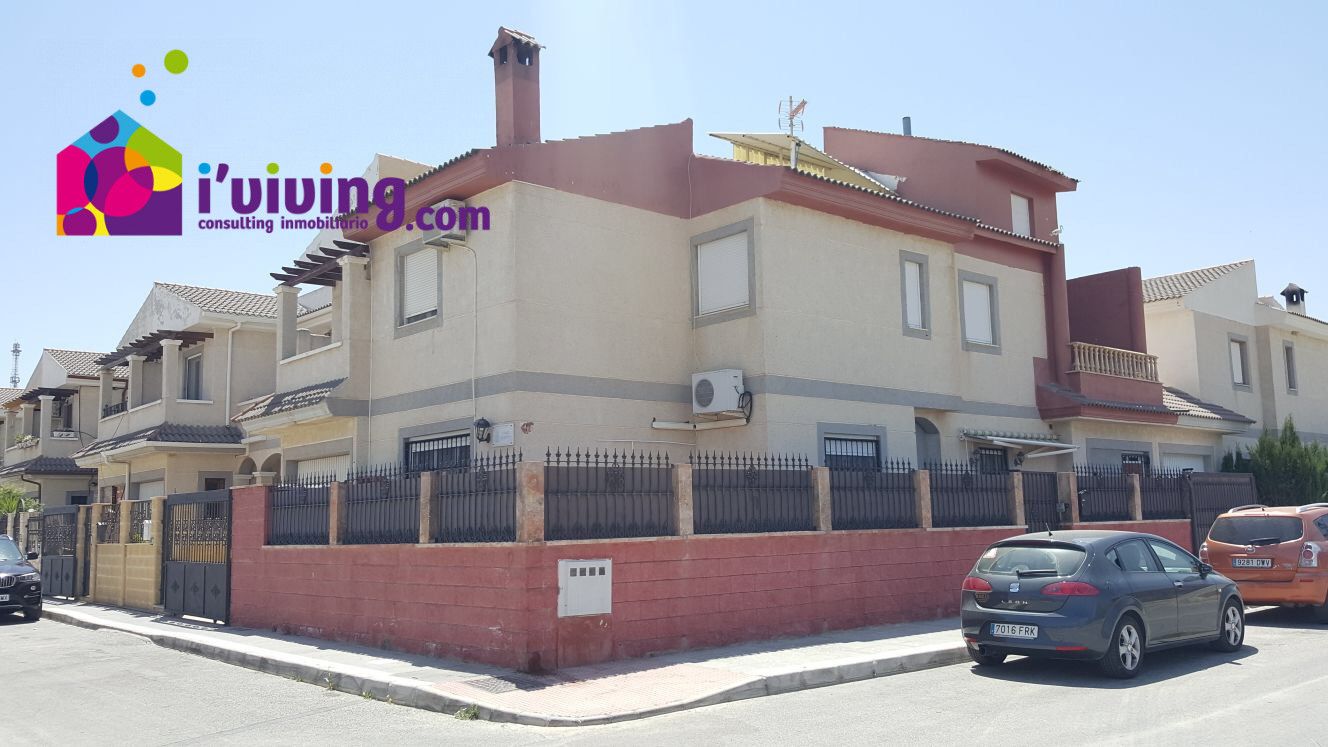 Exterior view of Duplex for sale in Fines  with Air Conditioner, Heating and Terrace