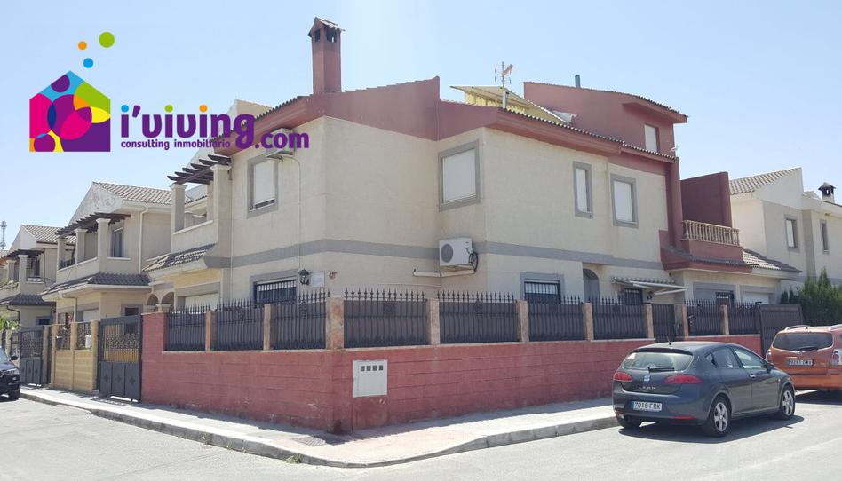 Foto 1 de Dúplex en venda a Fines, Almería