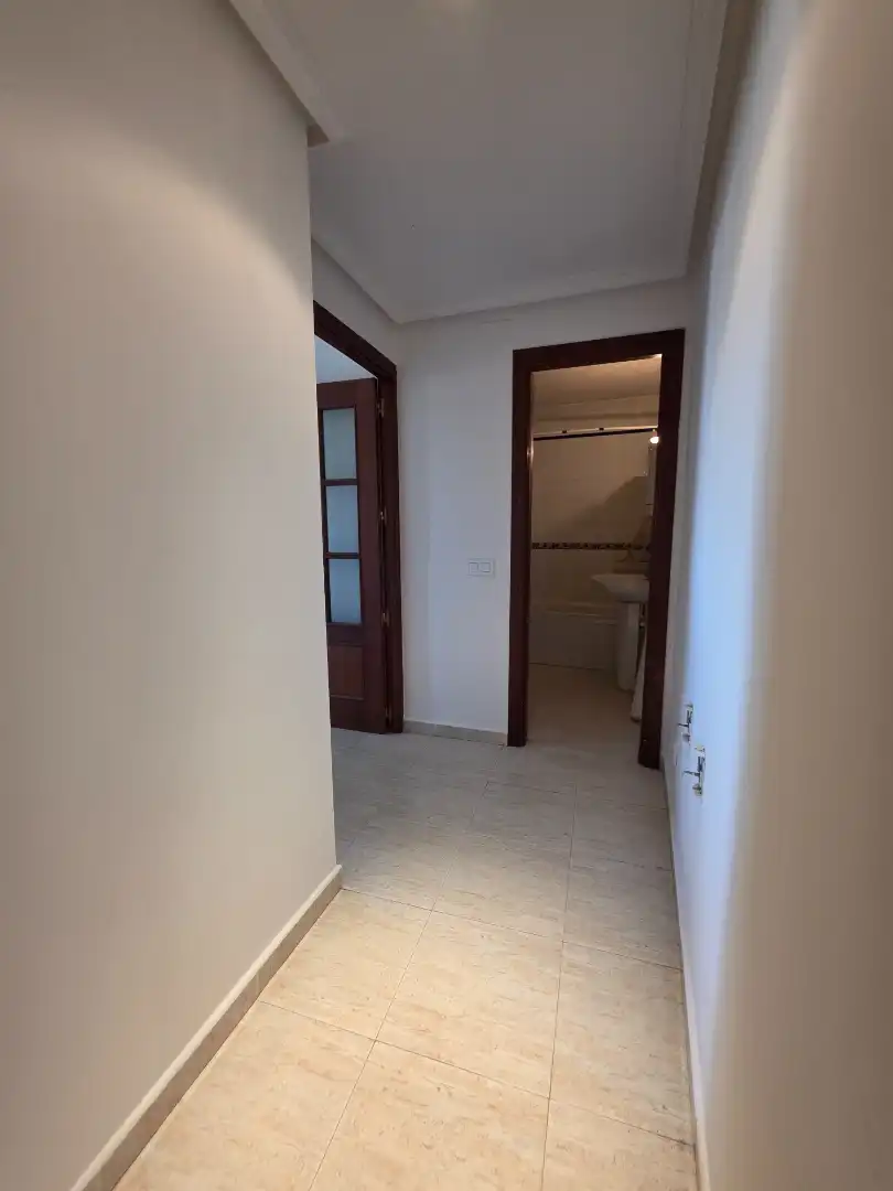 Flat for sale in Mocejón  with Heating