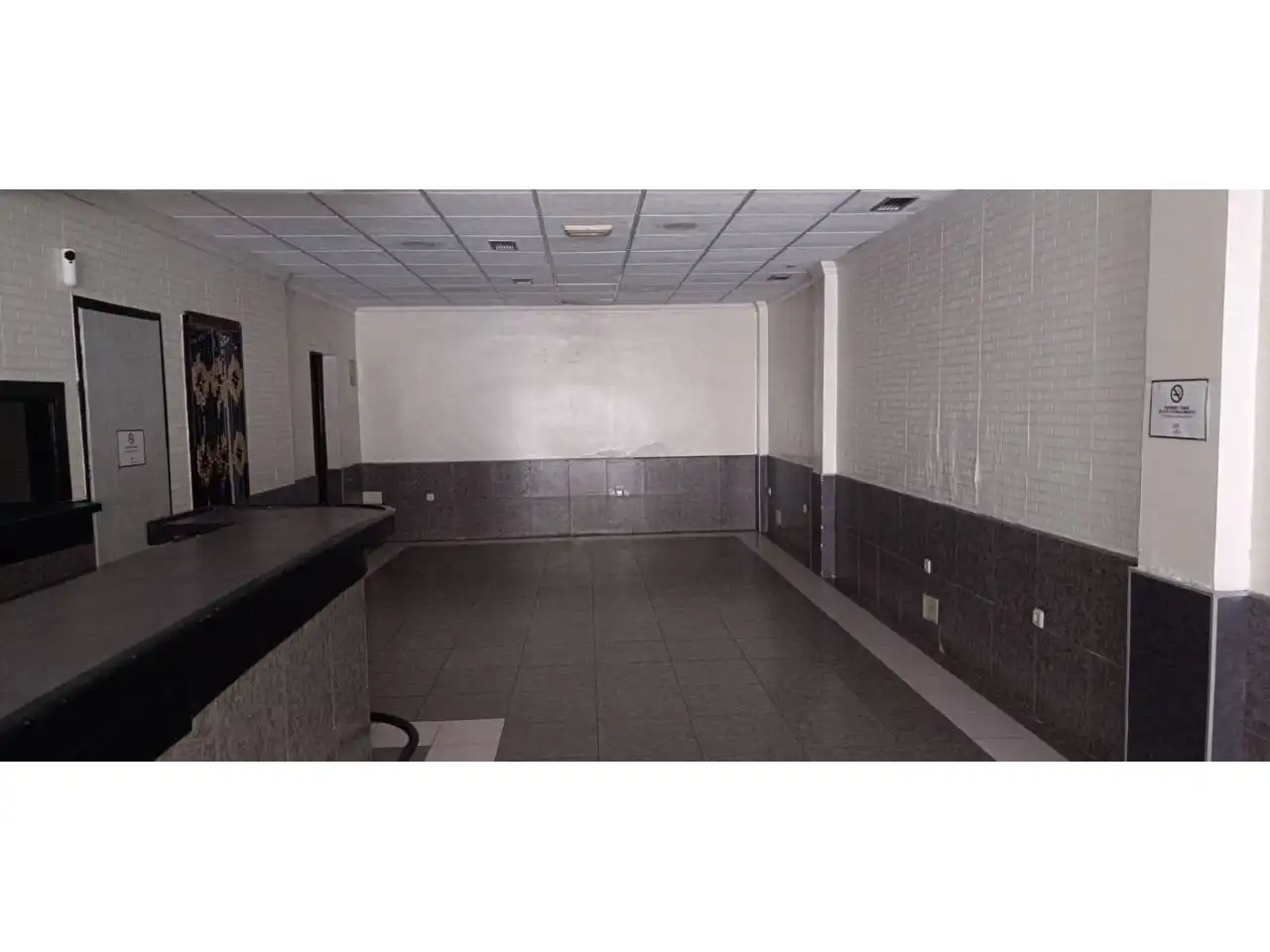 Local comercial en venta en Calle Julián Arcas Lacal, imagen 5