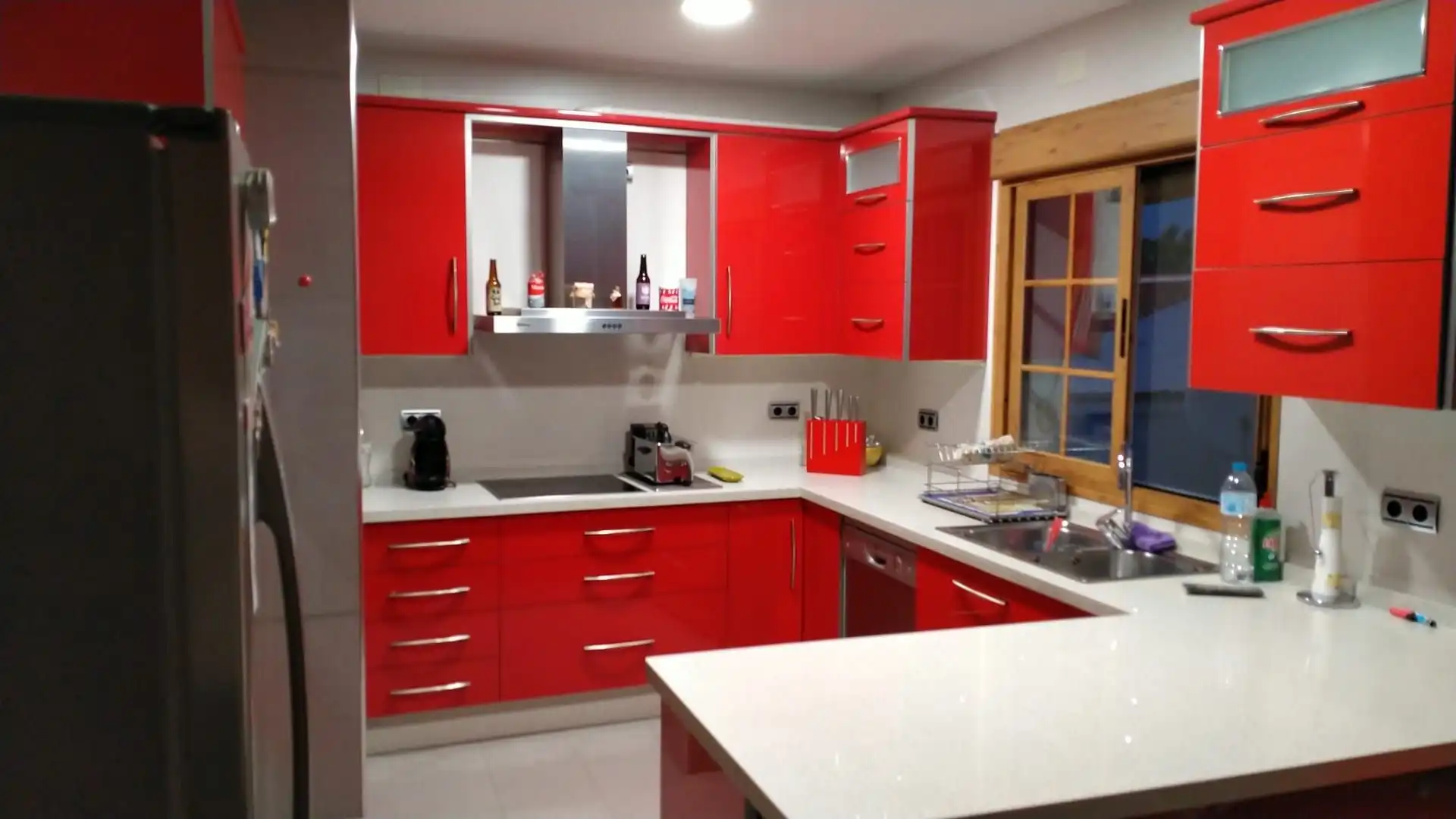 Terraced house for sale in Cuevas Bajas, imagen 6