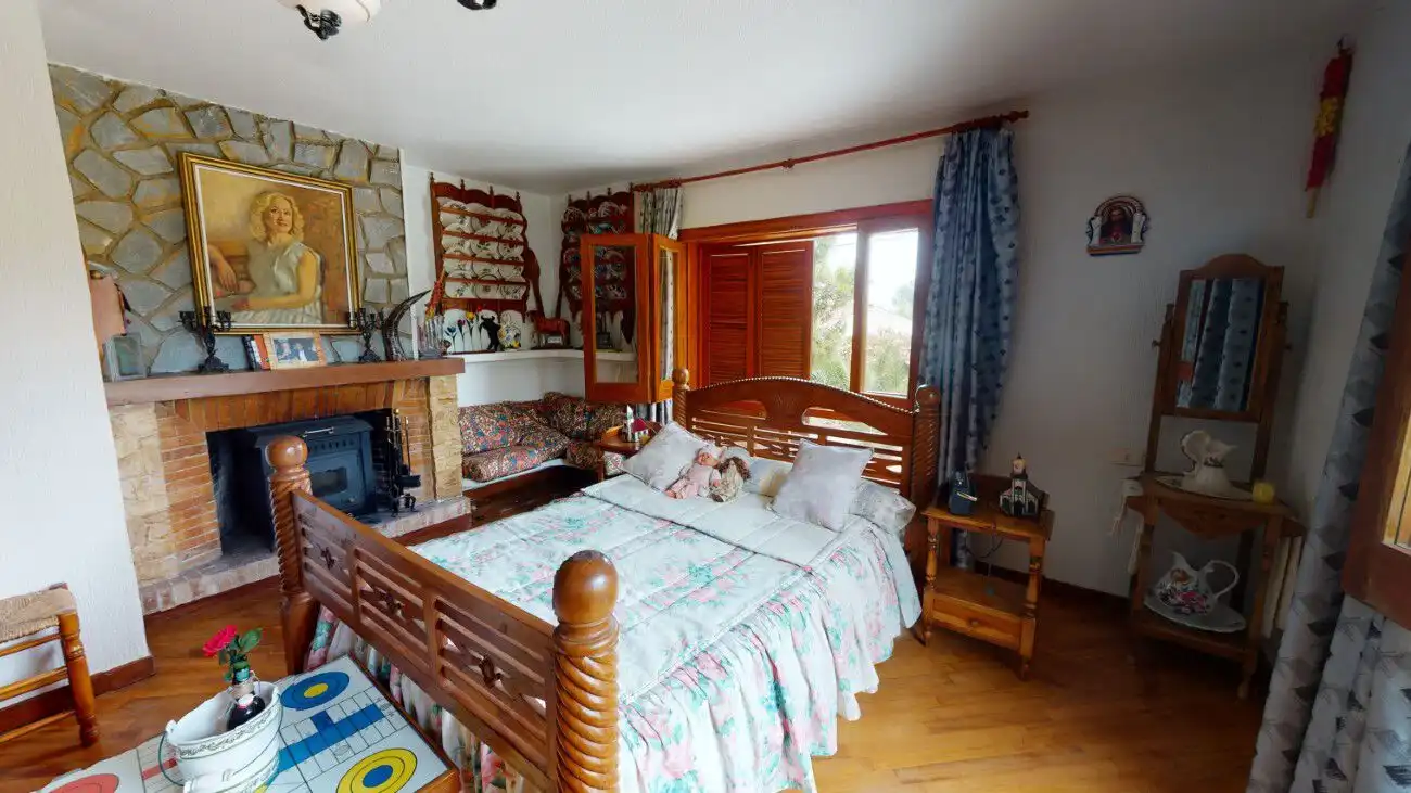 Casa o chalet en venta en El Pinar de Campoverde