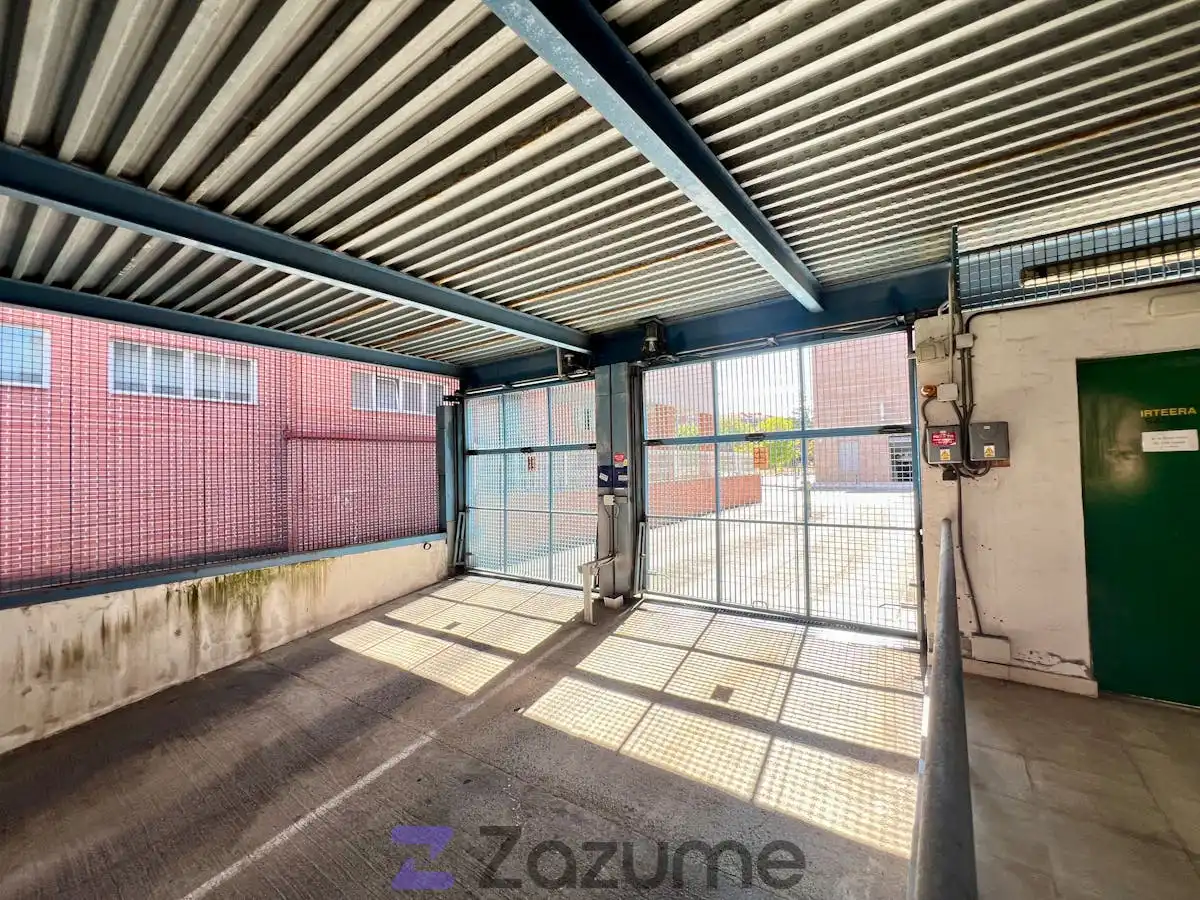 Wohnung zur Miete in Blas de Otero Kalea, Lakua-Bizkarra