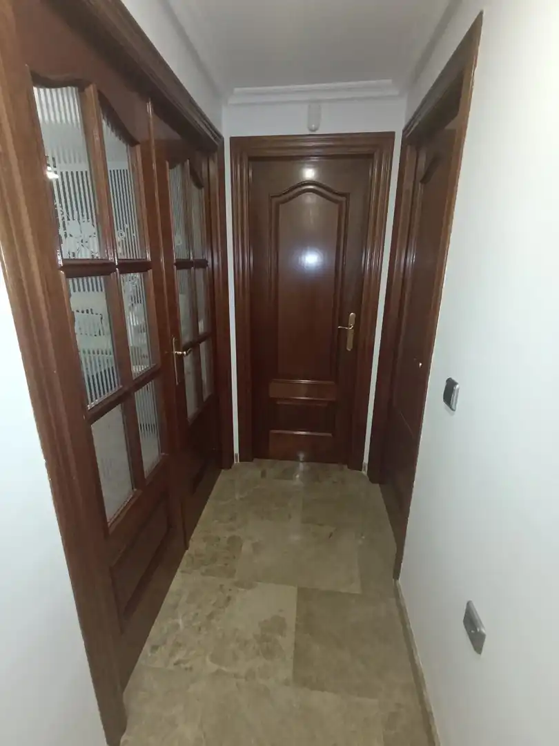 Flat for rent in Linares  with Air Conditioner, Heating and Storage room