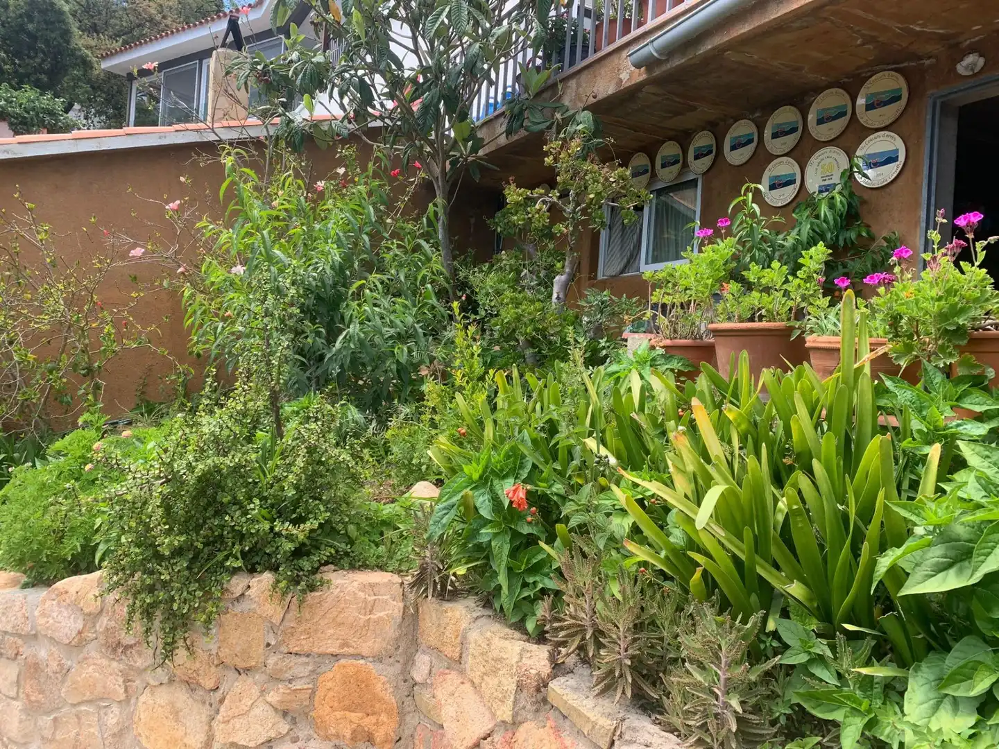 Detached house with terrace for sale in Canyelles, imagen 40