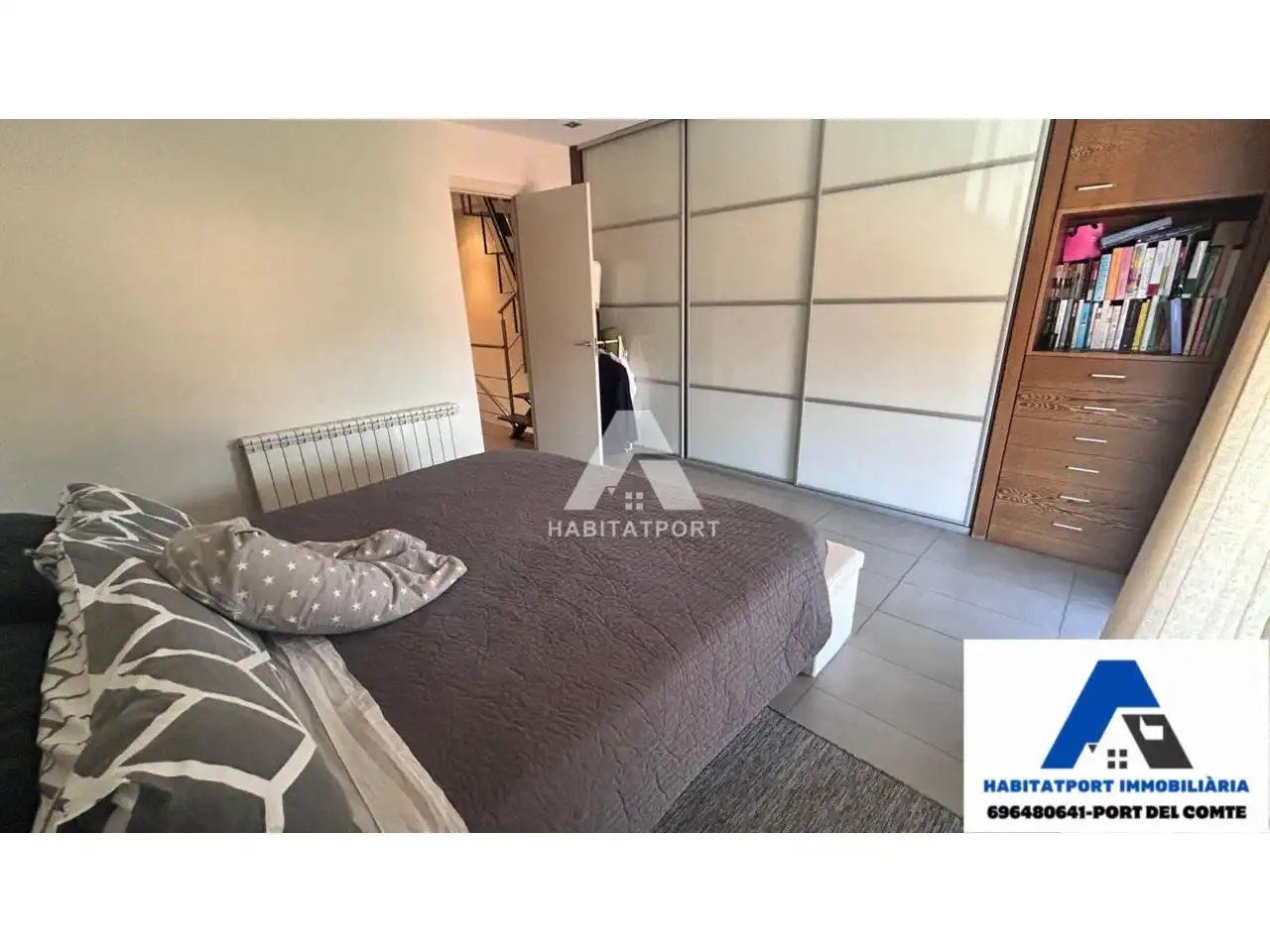 Bedroom of Detached homes for sale in Sant Llorenç de Morunys  with Heating, Private garden and Furnished