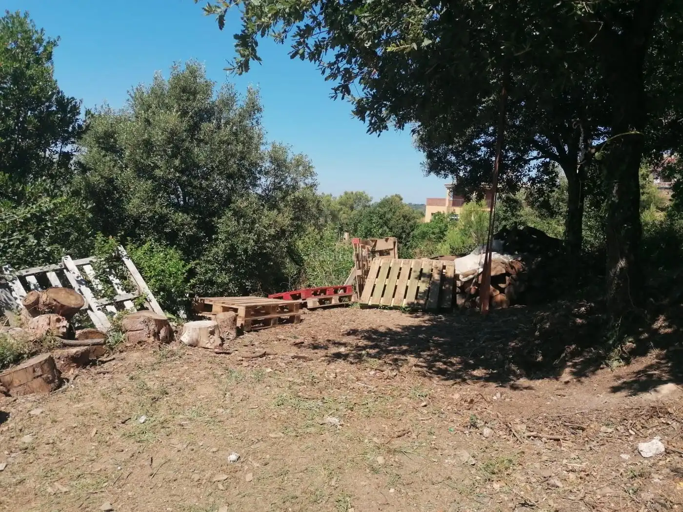 Terreny residencial en venda a Carrer de la Ginesta 51, imagen 2