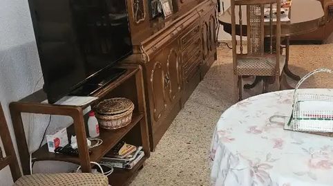 Foto 4 de Piso en venta en Carrer Lliterat Azorín, 12, Benipeixcar - El Raval, Gandia