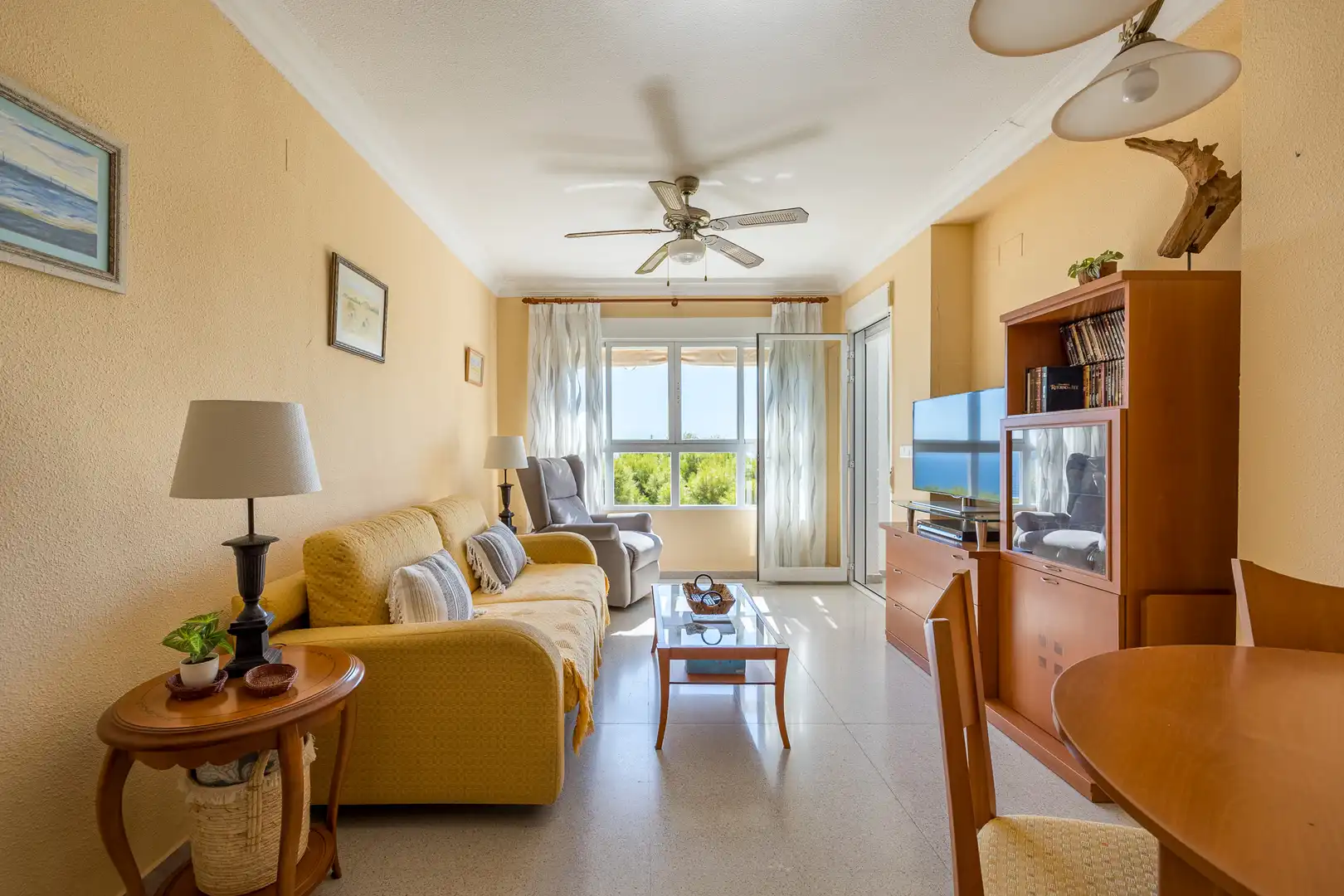 Flat with pool for sale in Playa de Poniente, imagen 12