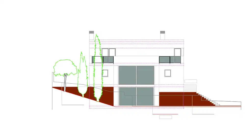 Villa mit Pool zum Verkauf in Oltamar - Cucarres, imagen 20