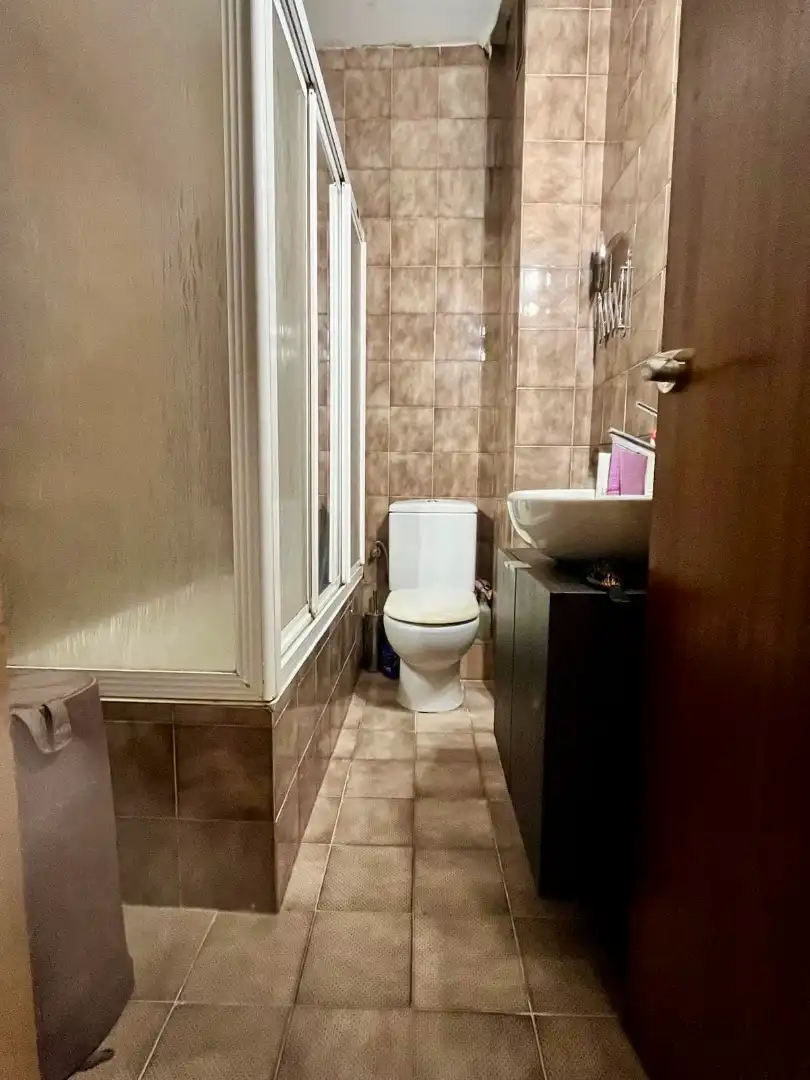 Baño de Piso en venta en Barcelona con Aire acondicionado, Calefacción y Parquet