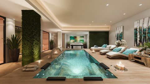 Foto 5 de Casa o xalet en venda a El Paraíso, Benahavís