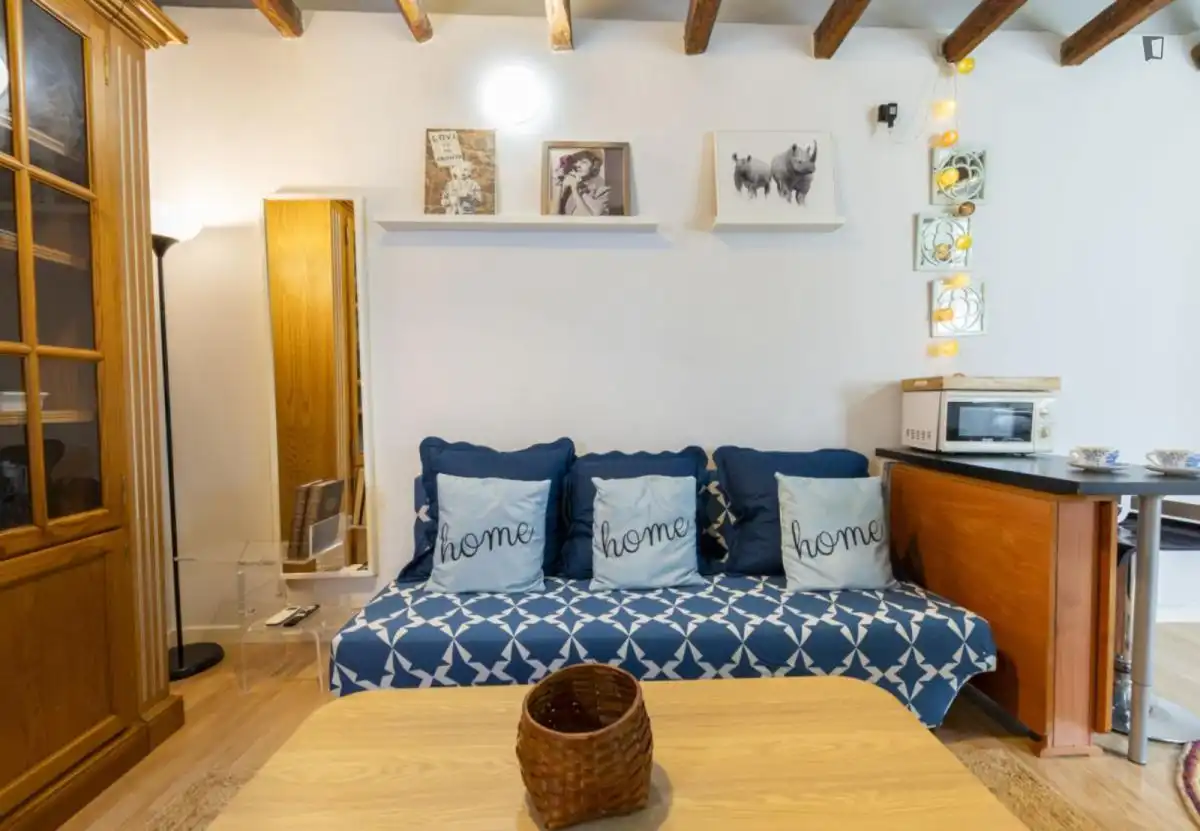 Apartament de lloguer a Centro, imagen 24
