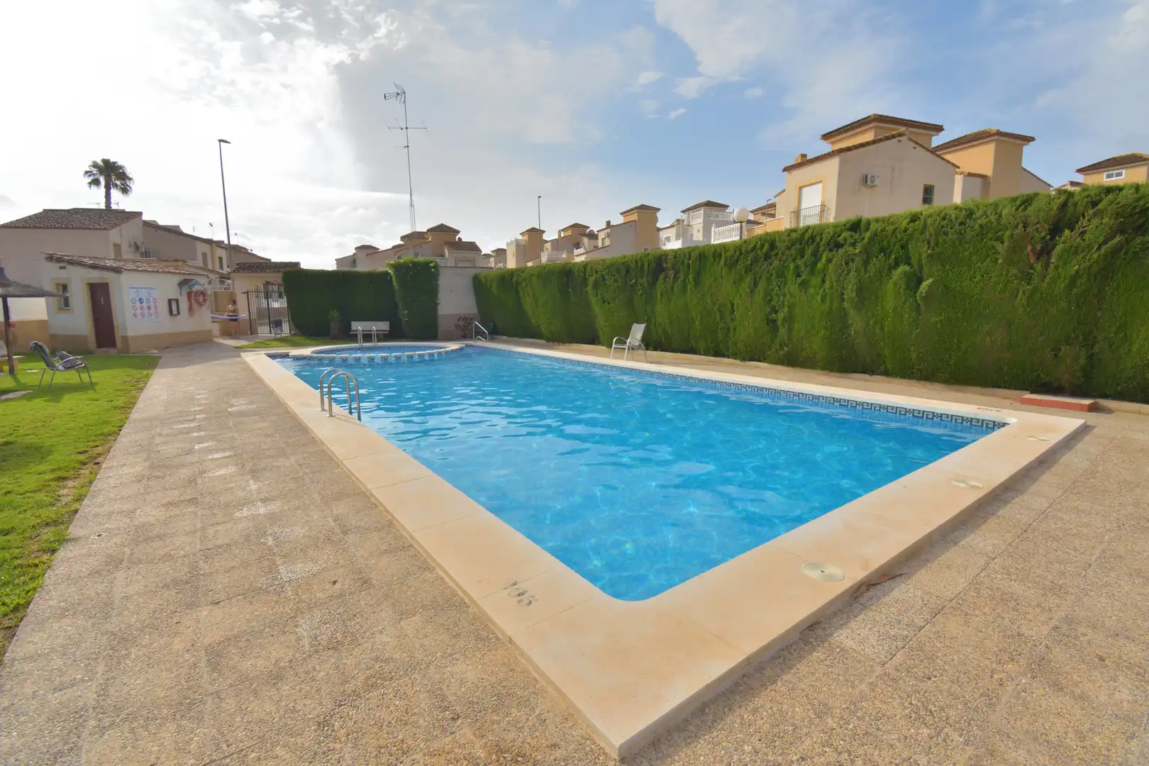 Terraced house for sale in Algorfa, imagen 40