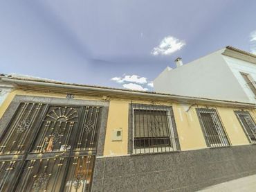Maison jumelée à vendre à c/ Maestro domingo muñoz