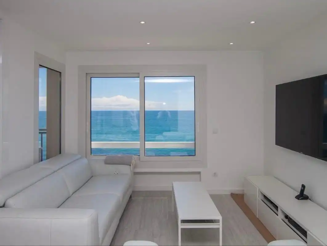 Wohnung mit Pool zum Verkauf in Passeig Marítim 3, imagen 8