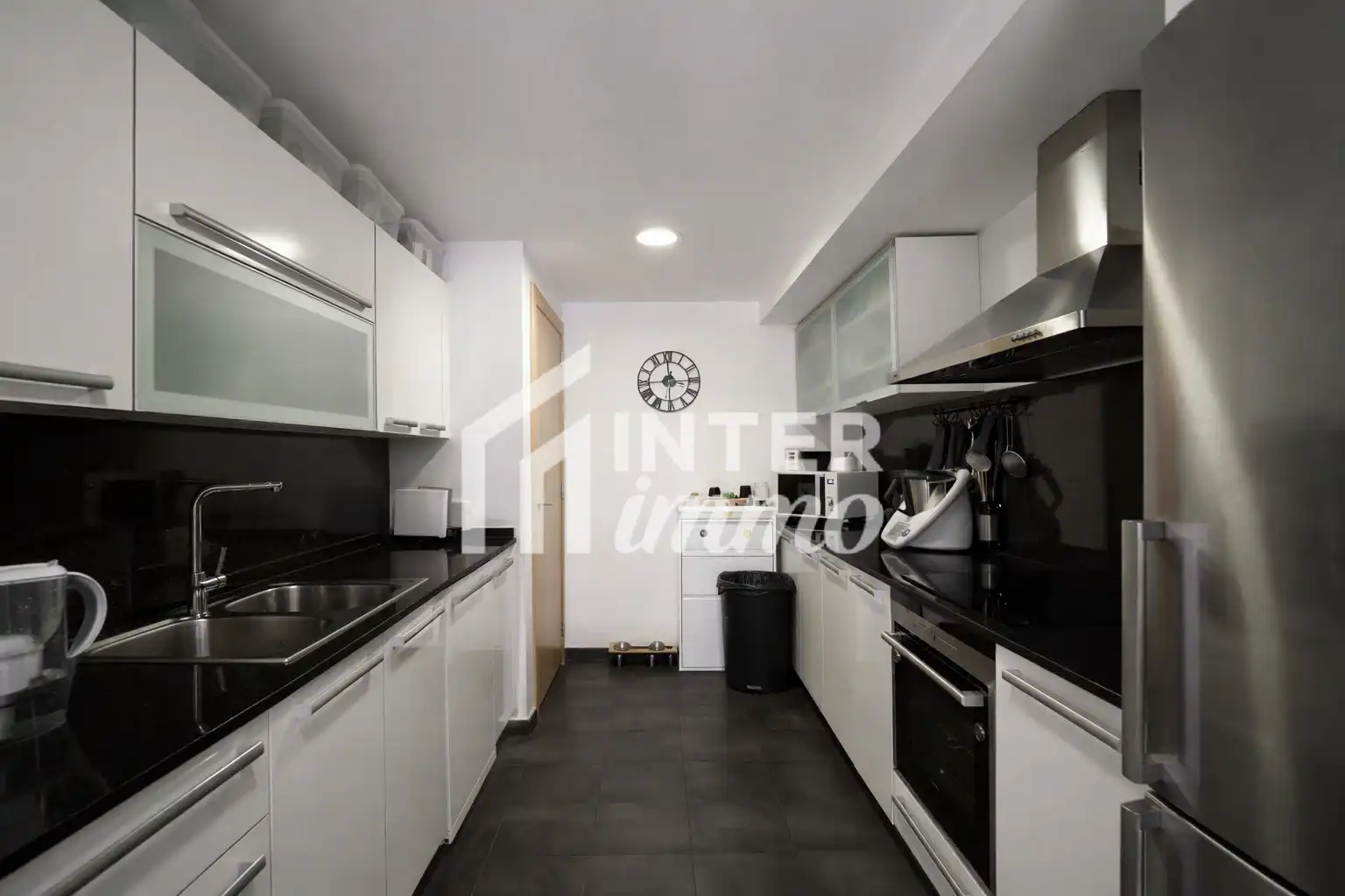 Apartment mit Aufzug zum Verkauf in Calle TIRSO DE MOLINA 55, imagen 19