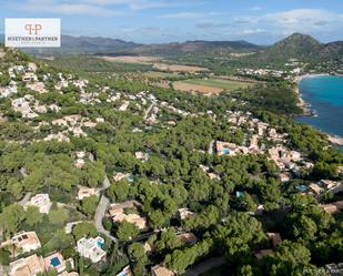 Vista exterior de Residencial en venda en Capdepera