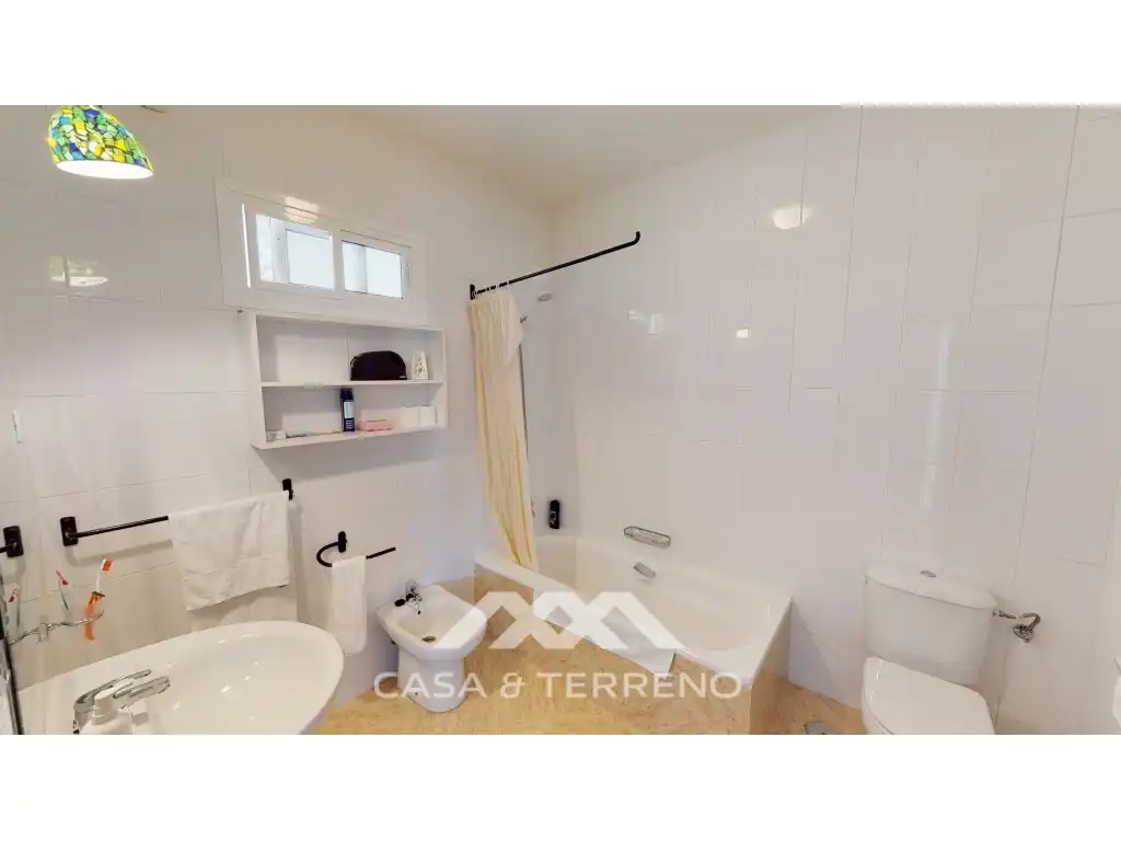 Baño de Local en venta en Macharaviaya con Aire acondicionado