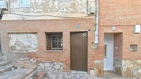 Foto 3 de Casa adosada en venda a Calle la Constitución, Cadrete, Zaragoza