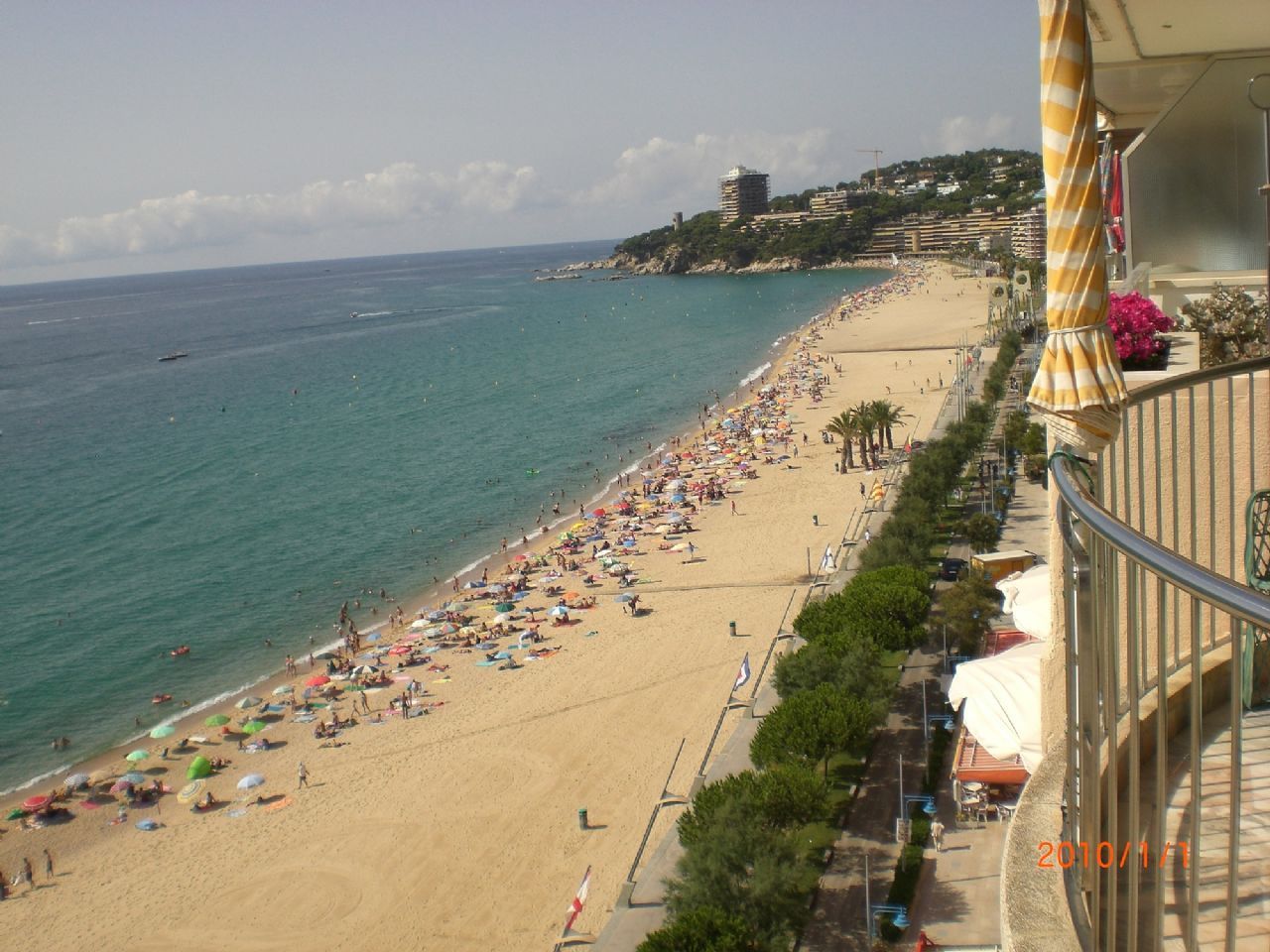 Pis en venda a Sant Antoni de Calonge