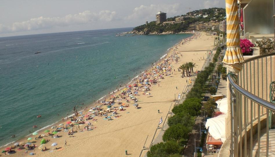Foto 1 de Pis en venda a Sant Antoni de Calonge, Girona