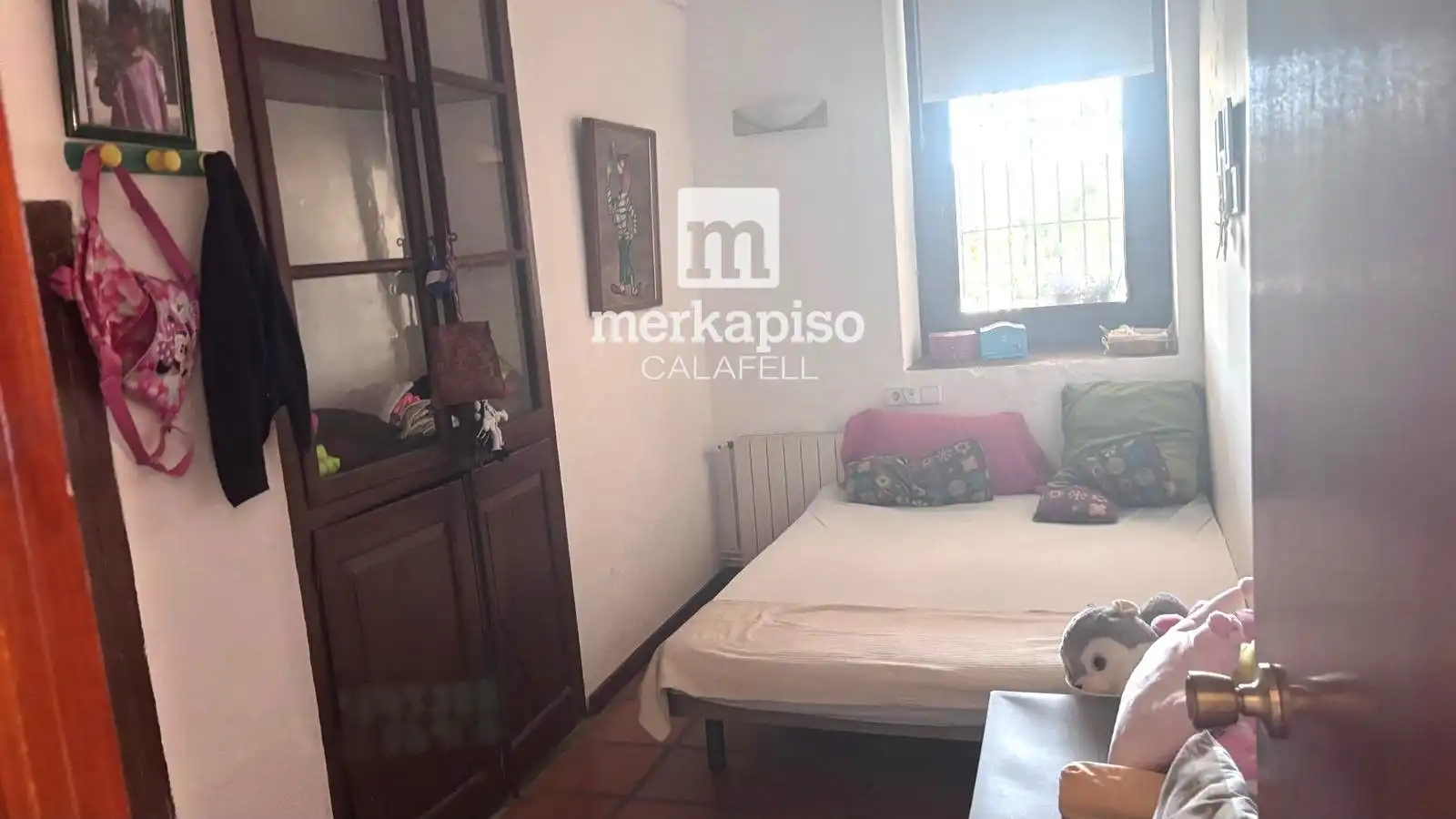 Schlafzimmer von Haus zum Verkauf in Sant Sadurní d'Anoia mit Heizung, Terrasse und Abstellraum
