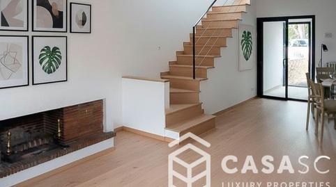 Photo 2 of Single-family semi-detached to rent in Carrer de la Plana, Arxiu, Sant Cugat del Vallès