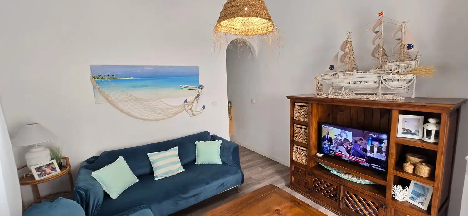 House with garden for sale in Calle Boquerón, imagen 4